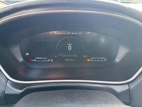 Used 2019 Lincoln Nautilus Reserve image 25