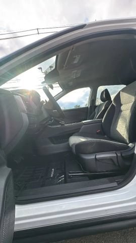 Used 2021 Nissan Rogue S AWD/4WD image 11
