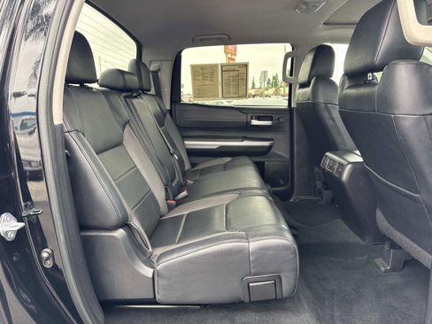 Used 2021 Toyota Tundra Limited image 29
