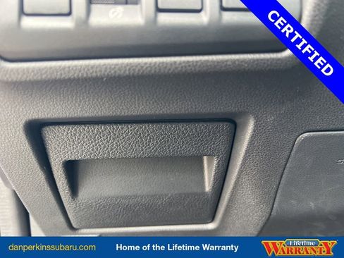 Certified 2023 Subaru Legacy Limited image 12