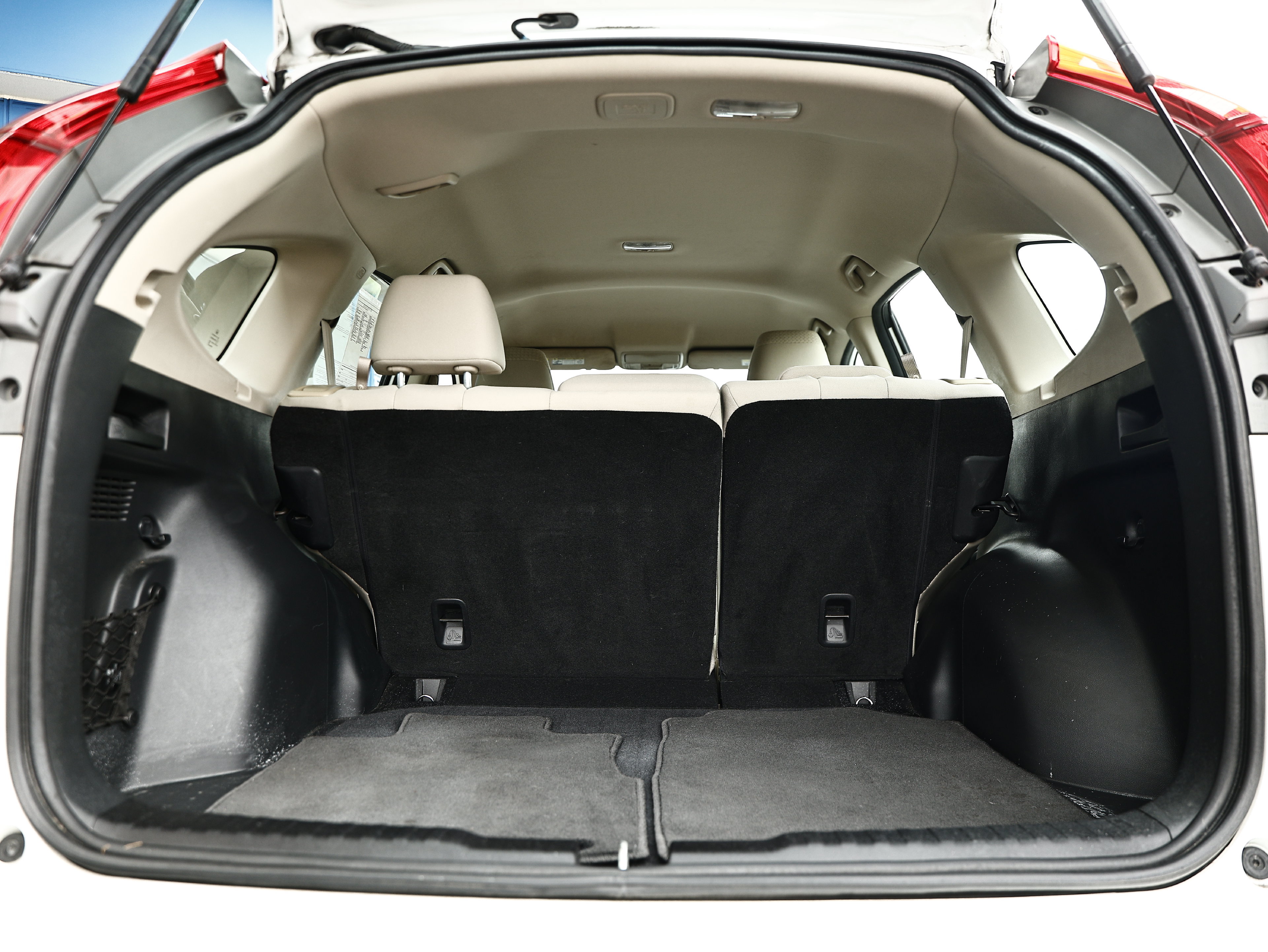 Used 2016 Honda CR-V LX image 28
