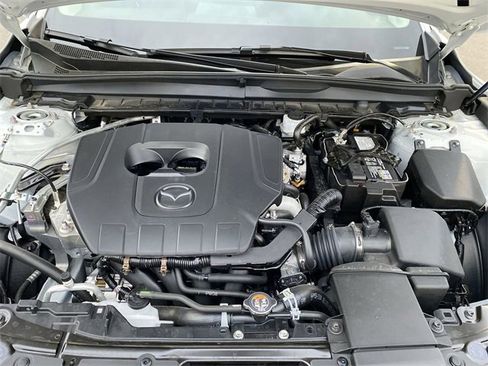 Used 2025 MAZDA CX-50 AWD 2.5 S w/ Cargo Package image 29