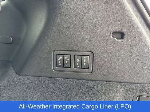 Used 2024 Cadillac XT6 Sport image 16