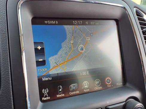 Used 2017 Dodge Durango SXT w/ Quick Order Package 23B image 5