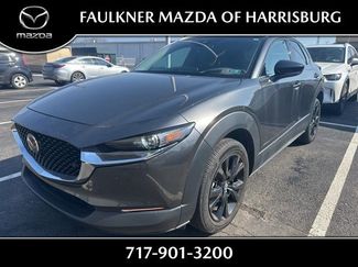 Certified 2023 MAZDA CX-30 2.5 Turbo w/ Premium Plus Pkg video 1