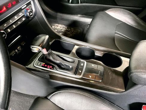 Used 2016 Kia Optima EX image 15