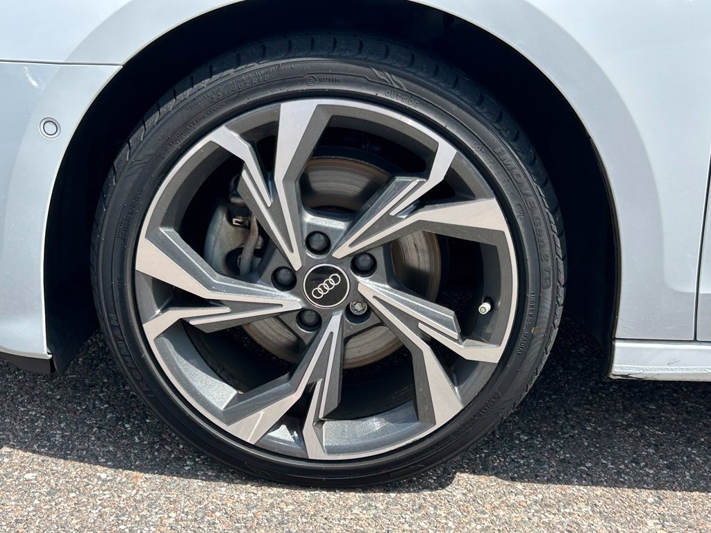 Used 2022 Audi A3 2.0T Premium Plus FWD image 38