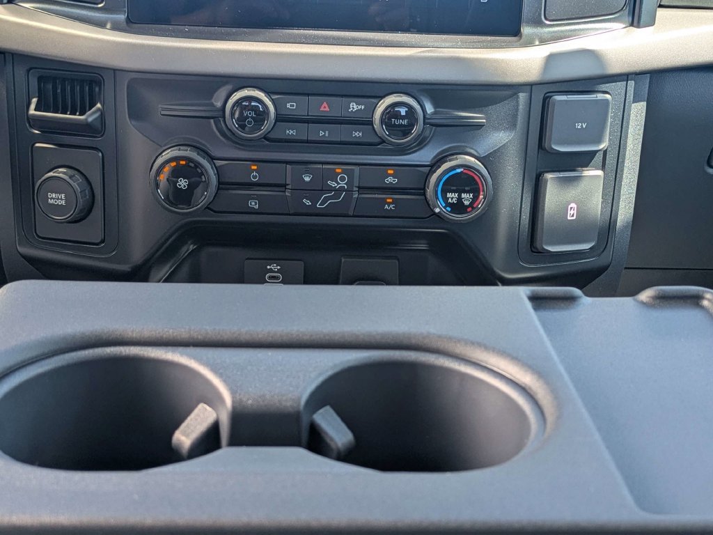 New 2026 Ford F150 XL RWD image 18