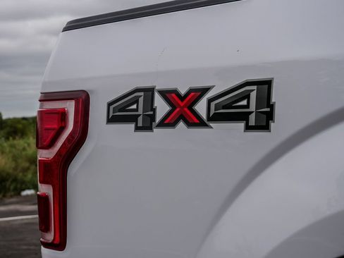 Used 2018 Ford F150 XL w/ Equipment Group 101A Mid AWD/4WD image 11