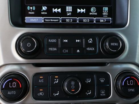 Used 2018 GMC Yukon SLT w/ Open Road Package RWD image 42