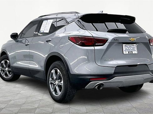Used 2023 Chevrolet Blazer LT w/ Convenience Package image 13