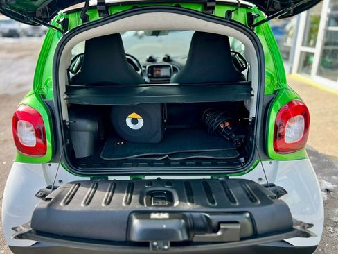 Used 2017 smart fortwo electric drive image 7