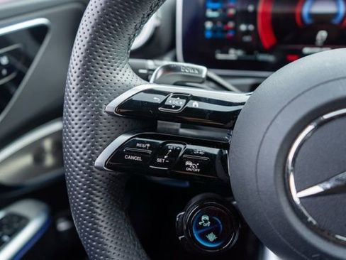 Used 2024 Mercedes-Benz C 63 AMG S image 18