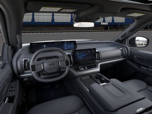 New 2026 Ford Expedition Platinum AWD/4WD image 9