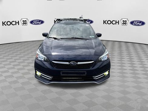 Used 2020 Subaru Impreza 2.0i Premium AWD/4WD image 2
