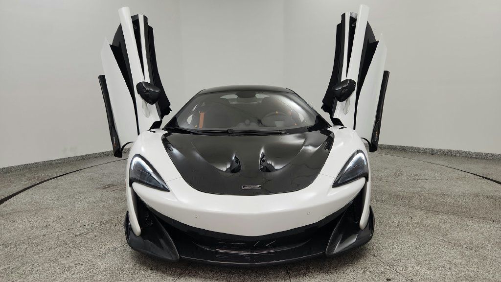 Used 2019 McLaren 600LT RWD image 39