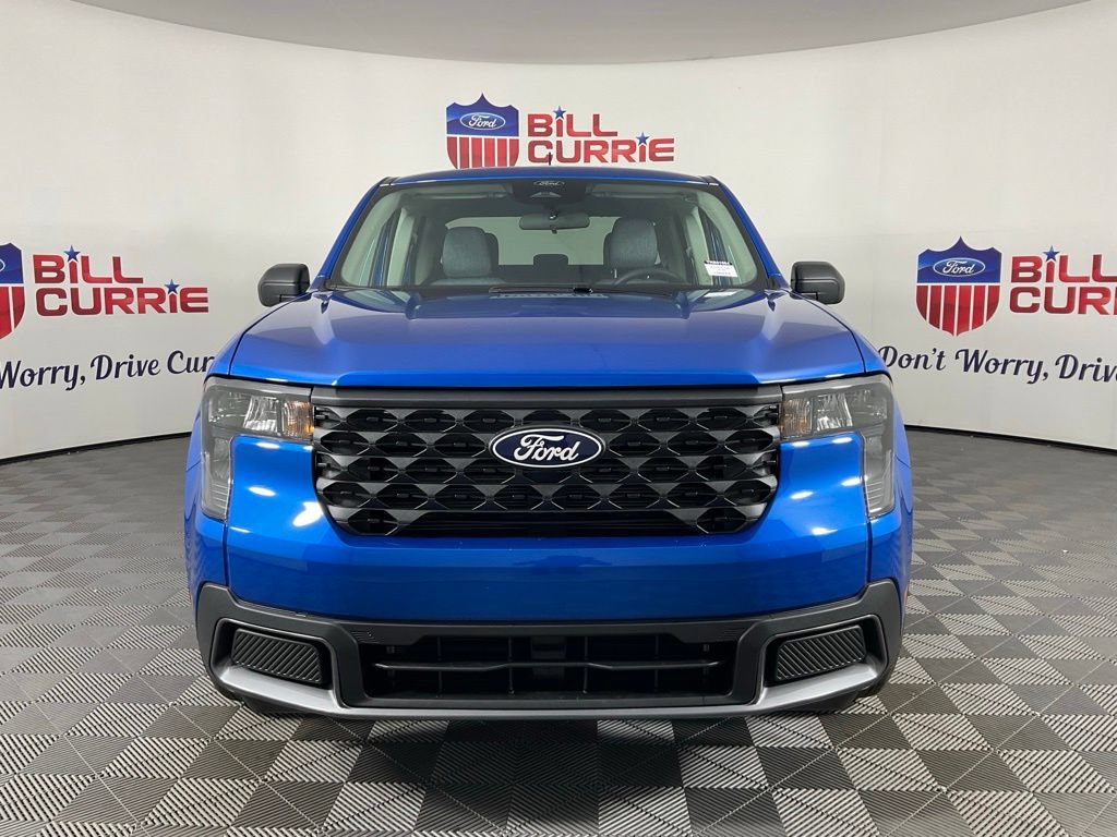 New 2026 Ford Maverick XLT FWD image 8