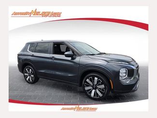 Used 2025 Mitsubishi Outlander SE AWD/4WD video 1