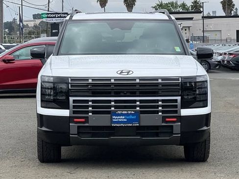 Certified 2026 Hyundai Palisade XRT Pro AWD/4WD image 11