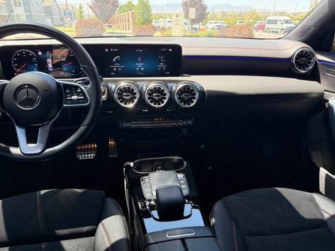 Certified 2022 Mercedes-Benz CLA 250 4MATIC image 20