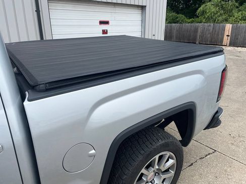 Used 2017 GMC Sierra 1500 Denali AWD/4WD image 10