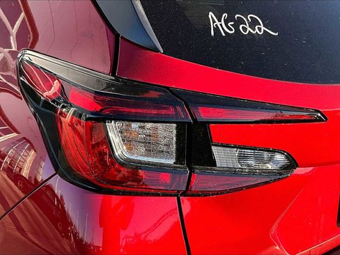 New 2026 Subaru Crosstrek 2.0i Premium image 15