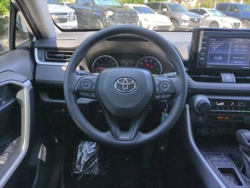 Certified 2020 Toyota RAV4 LE image 15