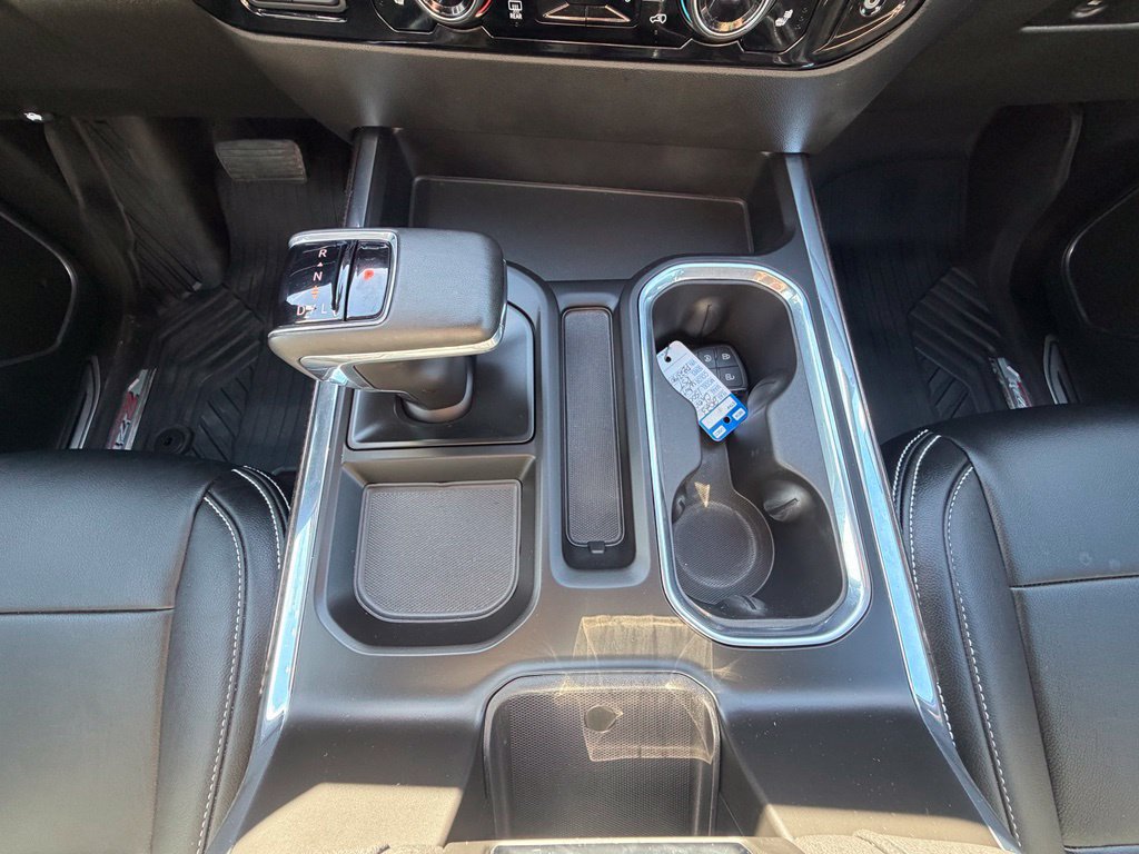 Used 2023 Chevrolet Silverado 1500 RST AWD/4WD image 11