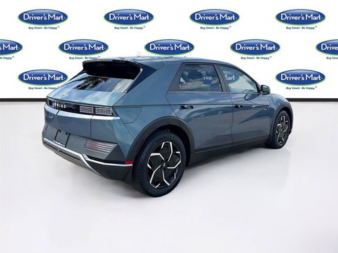 Used 2024 Hyundai Ioniq 5 SEL image 7