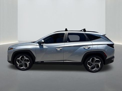 Used 2024 Hyundai Tucson SEL w/ Convenience Package FWD image 8