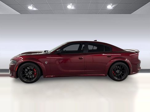 Used 2023 Dodge Charger SRT Hellcat w/ Harman/Kardon Audio Group image 2