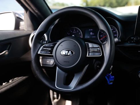 Used 2019 Kia Forte Sedan FWD image 25