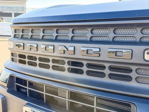 Used 2021 Ford Bronco Sport image 11