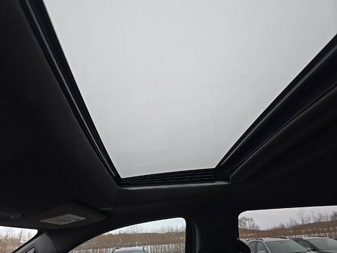 Certified 2023 Chevrolet Silverado 1500 LTZ w/ LTZ Premium Package image 42