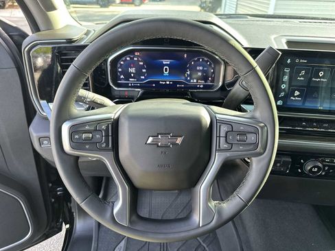 Used 2025 Chevrolet Silverado 1500 RST image 20