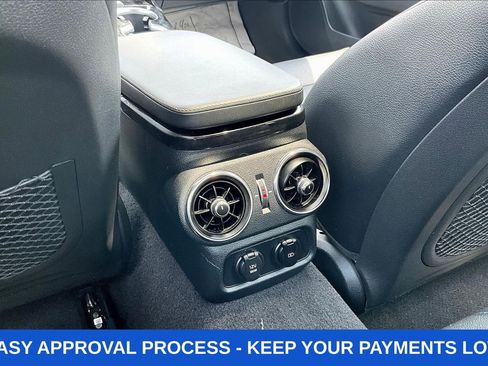 Used 2023 Kia Stinger GT-Line w/ Sun & Sound Package AWD/4WD image 13