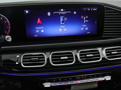 New 2026 Mercedes-Benz GLE 450 4MATIC Coupe image 5