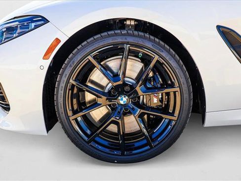 New 2026 BMW 840i xDrive image 9