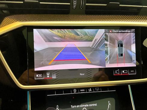 Used 2025 Audi S7 Premium Plus image 28