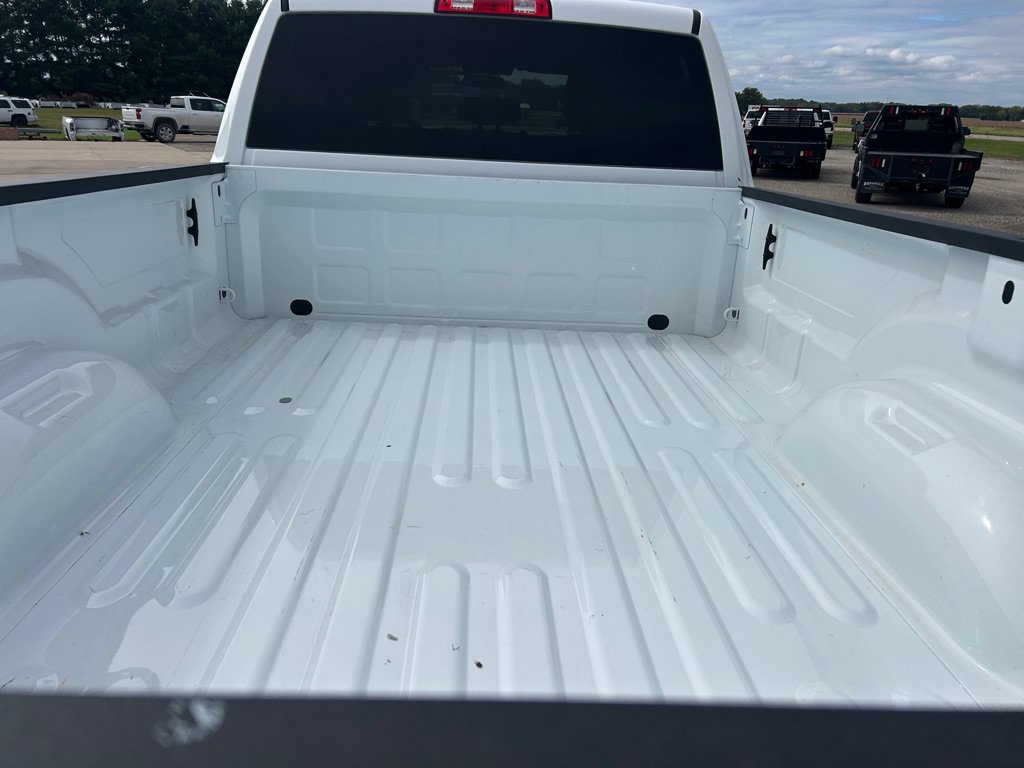 Used 2022 RAM 2500 Tradesman AWD/4WD image 20