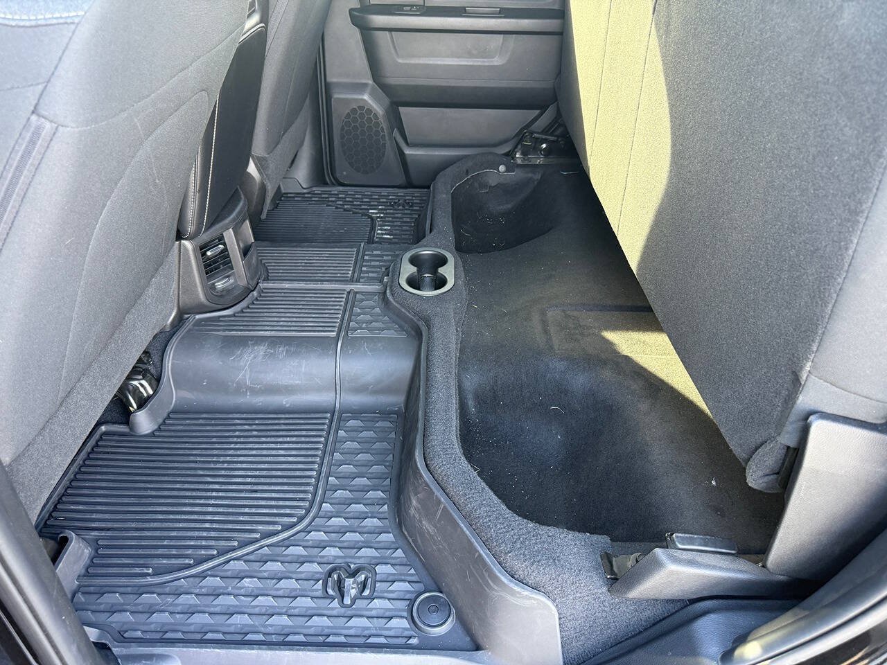 Used 2025 RAM 2500 Tradesman AWD/4WD image 25