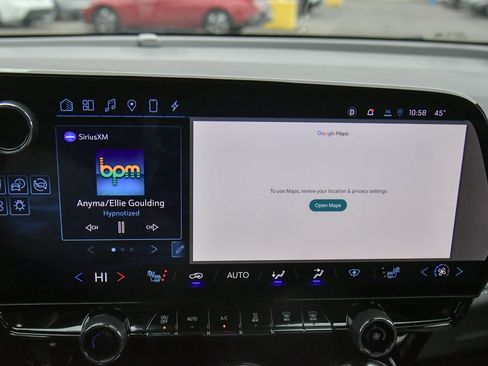 Used 2024 Chevrolet Blazer EV LT image 30