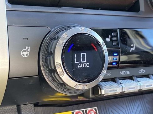New 2026 Toyota Tacoma Limited AWD/4WD image 12