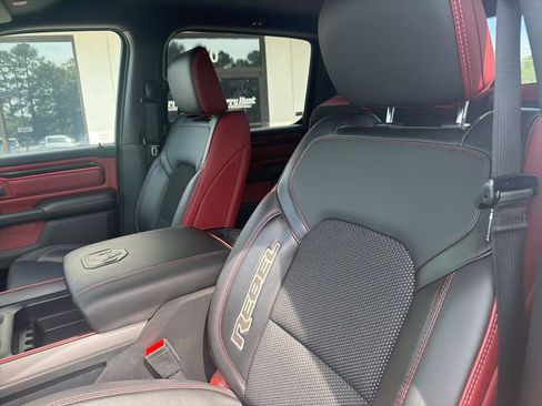 Used 2023 RAM 1500 Rebel image 3