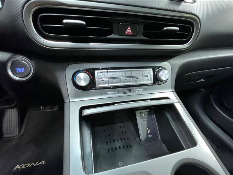 Used 2023 Hyundai Kona SEL FWD image 17