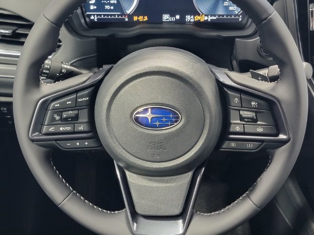 New 2026 Subaru Forester Sport AWD/4WD image 24