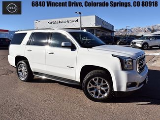 Used 2017 GMC Yukon SLT w/ Open Road Package video 1