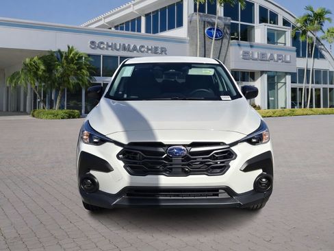 New 2026 Subaru Crosstrek 2.5i AWD/4WD image 2