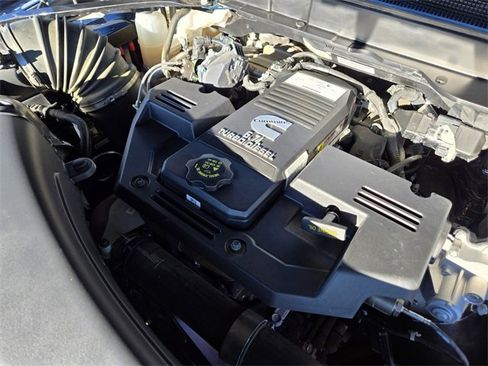 Used 2021 RAM 2500 Big Horn w/ Level B Equipment Group image 16