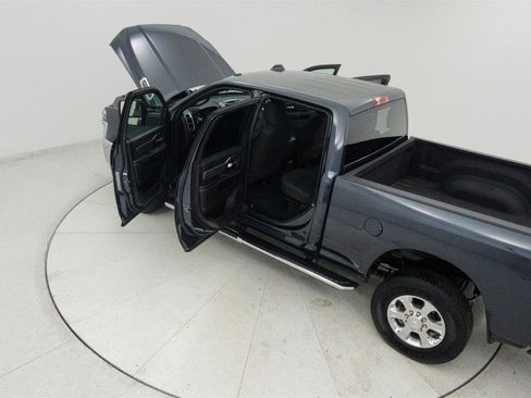 Used 2026 RAM 2500 Big Horn AWD/4WD image 22